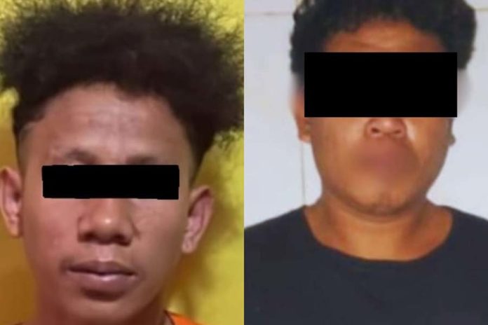 Pencurian HP Dan Tabung LPG Marak, Ini Alasannya 1
