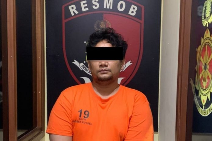 Penipu Pakai KTP Orang Lain Ditangkap, Diduga WNA Terlibat 1