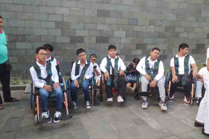 Pentas Musik Dan Seni Disabilitas Di Gianyar Untuk Meningkatkan Inklusi 1