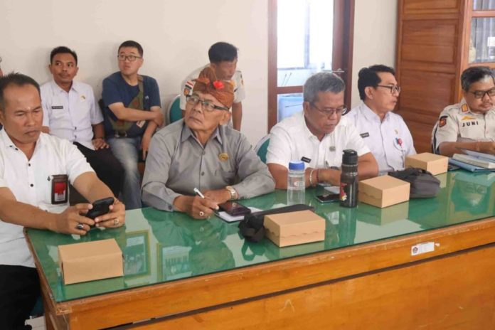 Perkuat Pengelolaan Sampah Berbasis Sumber, Buleleng Bentuk Satgas Penanganan 1