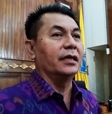 Soal Penutupan TPA Suwung pada 23 Desember 2025, Ini Kata Ketua DPRD Bali