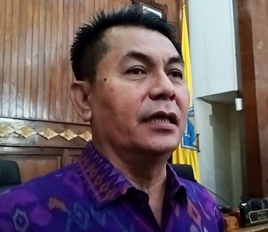 Soal Penutupan TPA Suwung pada 23 Desember 2025, Ini Kata Ketua DPRD Bali