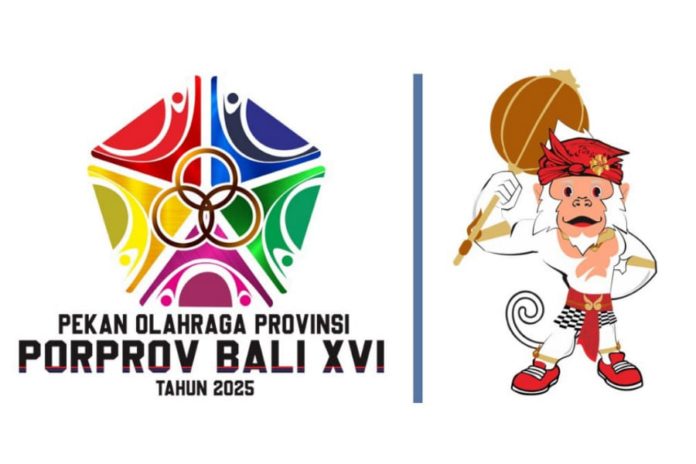 Porprov Bali 2025, Ada 3 Cabor Bertanding Pada 2 September 2025 1