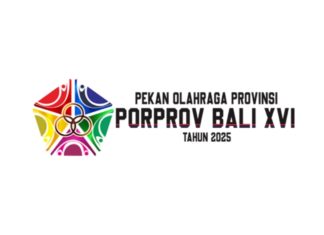Porprov Bali XVI 2025, Badung Turun ke Posisi Ketiga Klasemen Sementara 4 September
