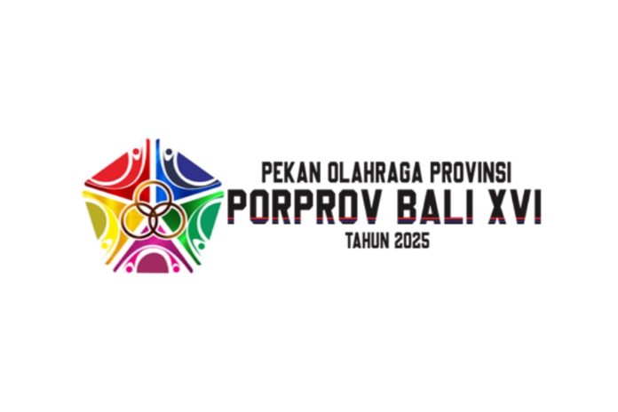 Porprov Bali XVI 2025, Badung Turun Ke Posisi Ketiga Klasemen Sementara 4 September 1