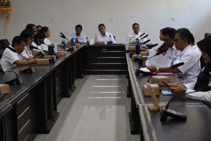 Prevalensi Stunting Di Buleleng Meningkat, Seluruh OPD Diminta Tangani Stunting 1
