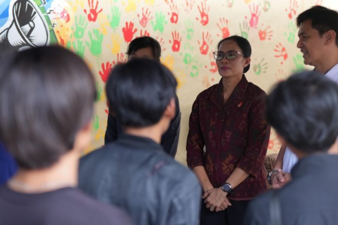 Puluhan Calon ABK Ngaku Ditipu Calo Rekrutmen Dipulangkan 2