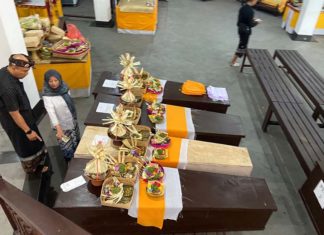 5 Berita Terpopuler: Puluhan Jenazah Telantar Dikremasi hingga Tjok Niti Yadnya Berpulang