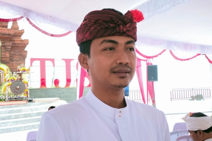 Rencana Kapal Pesiar Di Danau Batur Tuai Kritik, Ini Tanggapan Perseroda BMB 2