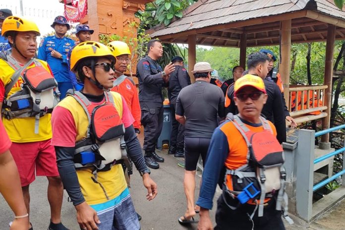Satu Korban Banjir Belum Ditemukan, Pencarian Ditutup 1