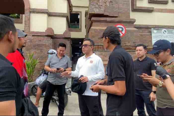 Sedimentasi Parah, Normalisasi Tukad Badung Akan Dilakukan Di Empat Titik 1