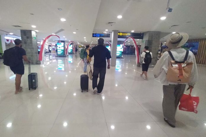 Sejumlah Negara Keluarkan 'Warning' Untuk Warganya, Asita Bali Sebut Hal Wajar 1
