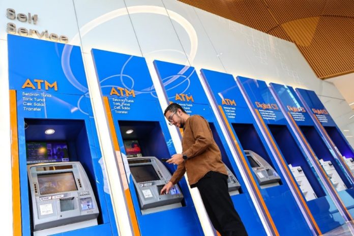 Selama Long Wekend Maulid Nabi 2025, BRI Pastikan Transaksi Nasabah Lancar 1