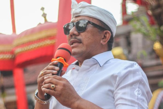 Sempat Bersitegang, Penetapan Kelian Desa Adat Bugbug Akhirnya Dilakukan 1