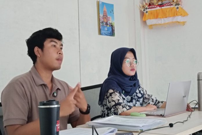Soal 21 ABK Korban TPPO, YLBHI LBH Bali Ungkap Dugaan Keterlibatan Oknum Polairud 1