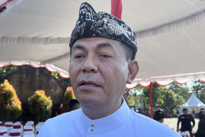 Soal Tunjangan Dicabut Dan Kunker LN Dimoratorium, Ini Kata Ketua DPRD Bali 1