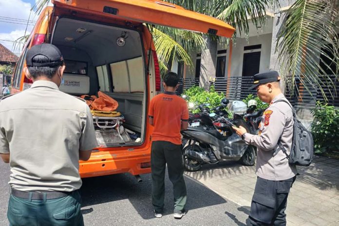 Sopir Meninggal Di Hotel Diduga Akibat Kelelahan, Dua Perempuan Diperiksa 1