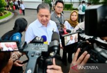 Kuartal IV 2025, Proyeksi Pertumbuhan Ekonomi Nasional Capai 5,6 Persen