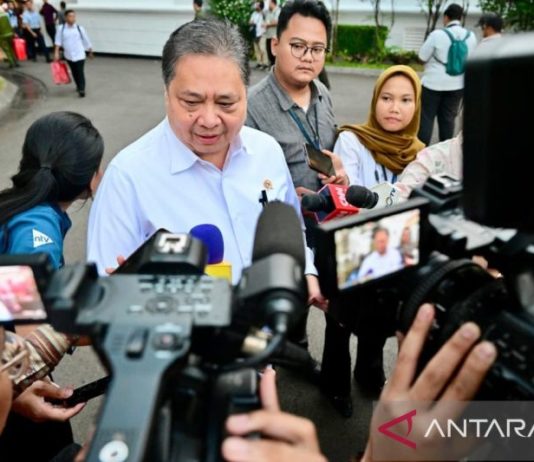 Kuartal IV 2025, Proyeksi Pertumbuhan Ekonomi Nasional Capai 5,6 Persen