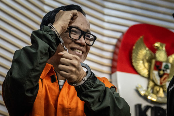 Teka Teki Hilangnya Sejumlah Kendaraan Dalam Kasus Ebenezer Terjawab 1