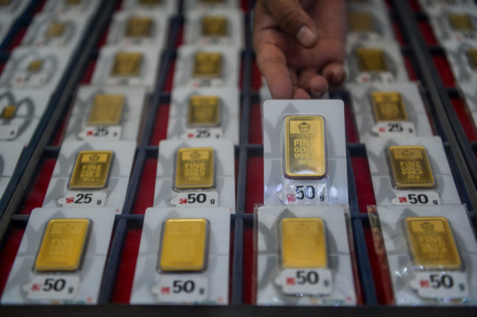 Tergantung Jenis Dan Berat, Harga Emas Pada 13 September 2025 Fluktuatif 1