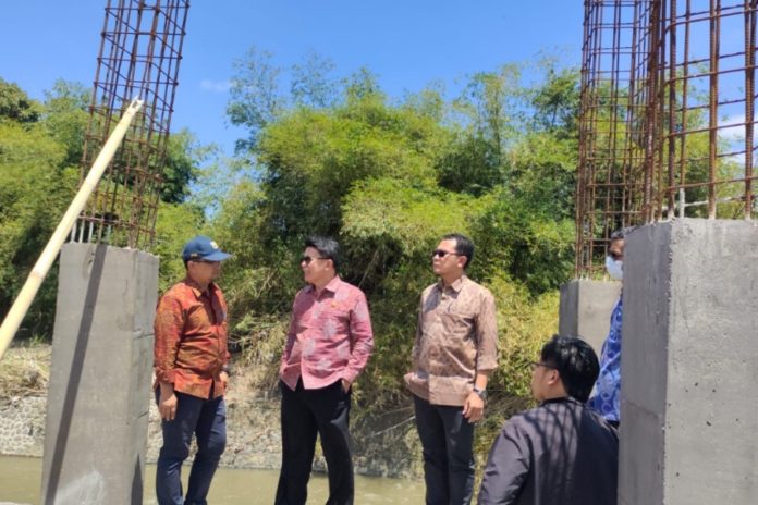 Terkait Pabrik WN Rusia Di Tahura, DPRD Panggil BPN Bali Dan BWS Bali Penida 1