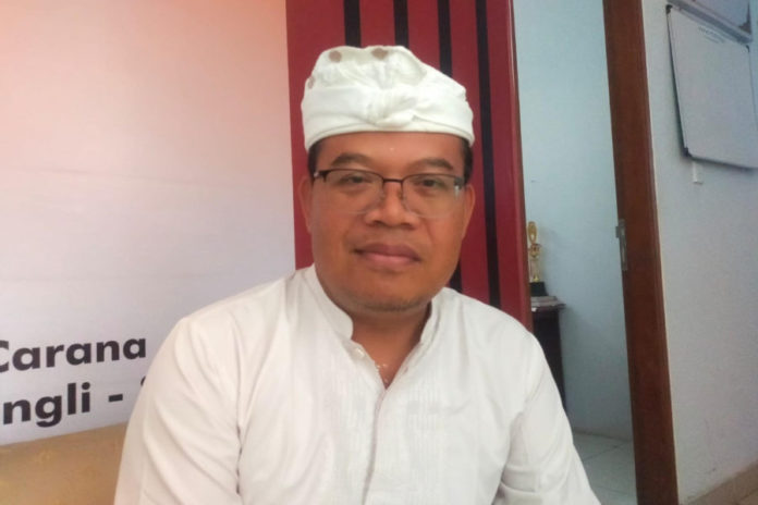 Terkait Pendaftaran HAKI, Kesadaran Masyarakat Di Bangli Masih Rendah 1
