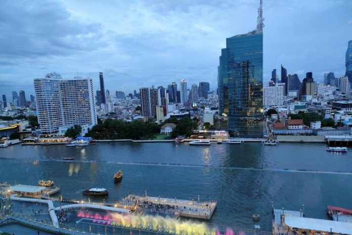 Thailand Punya Perdana Menteri Baru 1