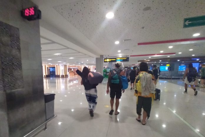 Tidak Baik Untuk Bepergian, Berikut Ala Ayuning Dewasa 10 September 2025 1