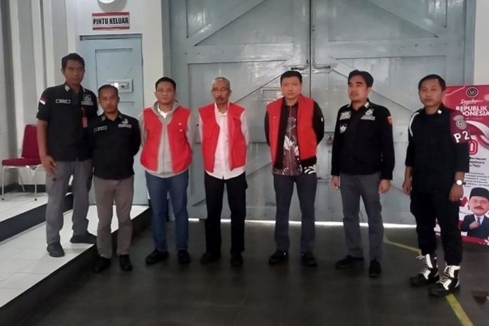 Tiga Tersangka Kasus Sritex Dilimpahkan Ke Kejari Surakarta 1