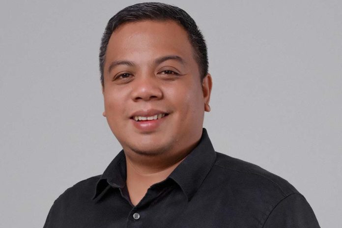 Tingkatkan Kinerja OPD Gianyar, Ini Langkah Langkah Yang Diambil Sekda Termuda Di Indonesia 1