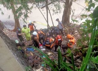 5 Berita Terpopuler: Dari Satu Jenazah Ditemukan hingga Air Tukad Badung Kembali Naik