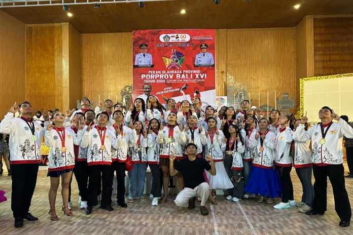 Dancesport