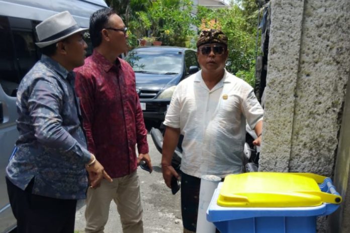 11 Tahun Lalu, Perumahan Bali Siki Sudah Sempat Diingatkan Soal Bangunan Melanggar 1
