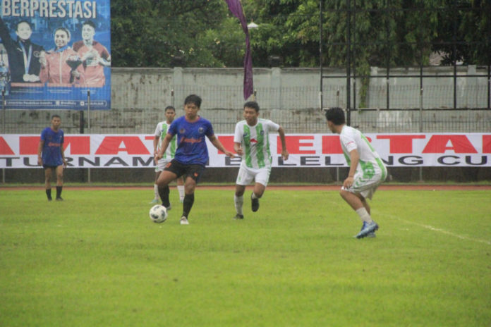 33 Klub Akan Bersaing Di Liga PSSI Buleleng 2025, Kompetisi Digelar Selama Dua Bulan 1