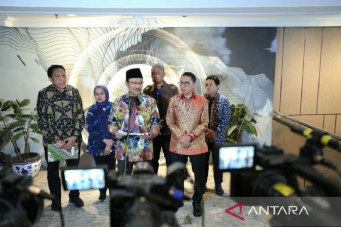 40 Nama Diusulkan Peroleh Gelar Pahlawan Nasional, Ada Nama Soeharto Dan Marsinah 1