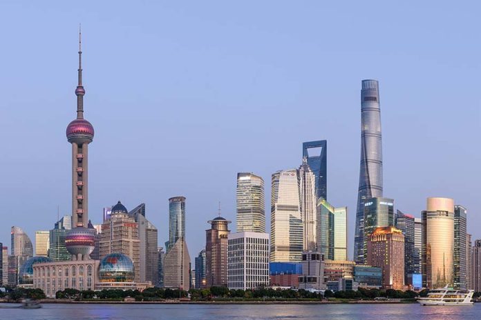 5 Rekomendasi Hotel Di Shanghai Untuk Liburan Yang Nyaman 1