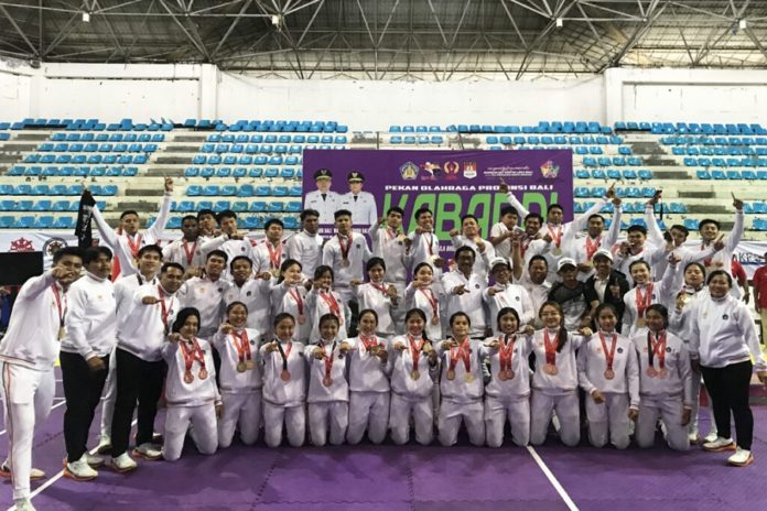 8 Atlet Badung Kembali Perkuat Timnas Kabaddi Di Asian Youth Games 2025 1
