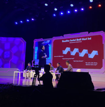 Anak Muda Punya Peran Menentukan Masa Depan Bali