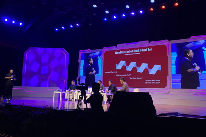 Anak Muda Punya Peran Menentukan Masa Depan Bali 1