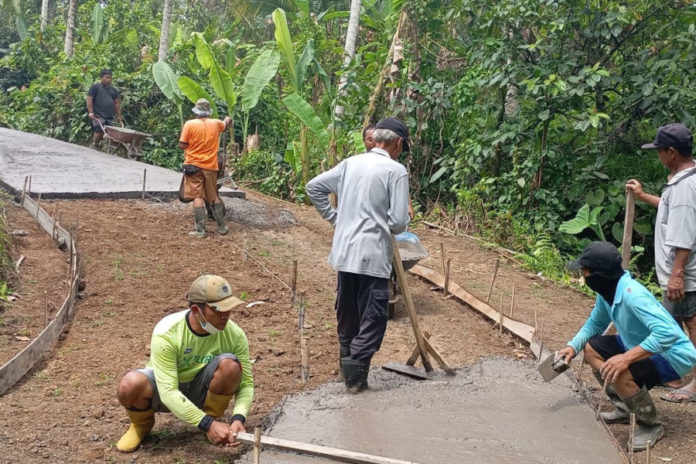 Anggaran Rp1,9 Miliar Tak Cukup, Antrian Program Sida AUM Capai 100 Titik 1