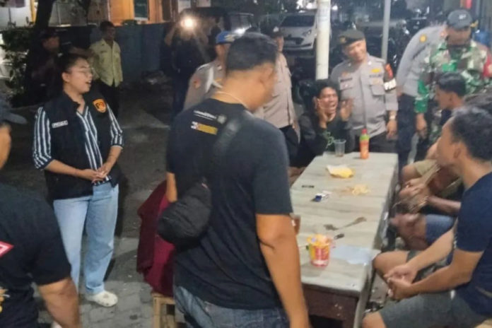 Antisipasi TPPO, Polsek Terbentur Kewenangan 1