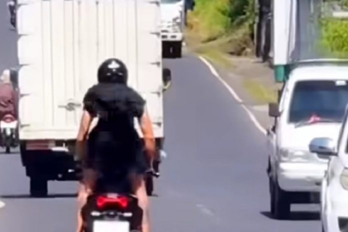 Antisipasi WNA Berkendara Ugal Ugalan, Pengelola Rental Kendaraan Diimbau Selektif Cari Pelanggan 1