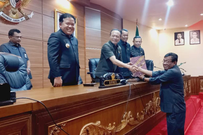 APBD Bangli 2026 Diharapkan Selesaikan Sejumlah Persoalan Krusial Rakyat 1
