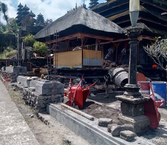 Baik untuk Membangun Tempat Suci, Berikut Ala Ayuning Dewasa 29 September 2026