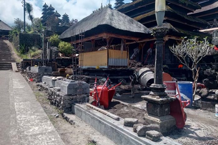 Baik Untuk Membangun Tempat Suci, Berikut Ala Ayuning Dewasa 25 Oktober 2025 1