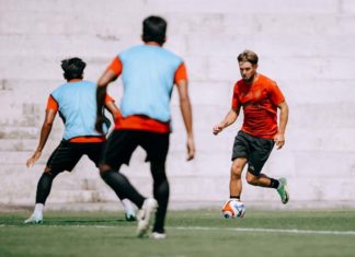 Bali United Bidik Tiga Poin Hadapi Persijap Jepara di Super League 2025/26