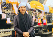 Banyak Kejadian Meninggal di Luar Kewajaran, Desa Adat Songan akan Gelar ‘Pemayuh Jagat’