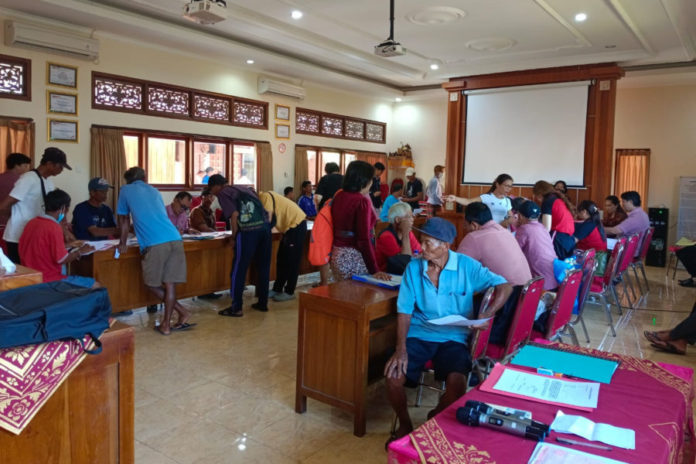 Bapenda Badung Optimalkan Penerimaan Pajak Daerah Melalui Berbagai Strategi Inovatif 1
