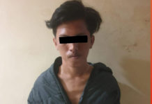 Baru Bebas, Residivis Satroni Lima Rumah untuk Judol
